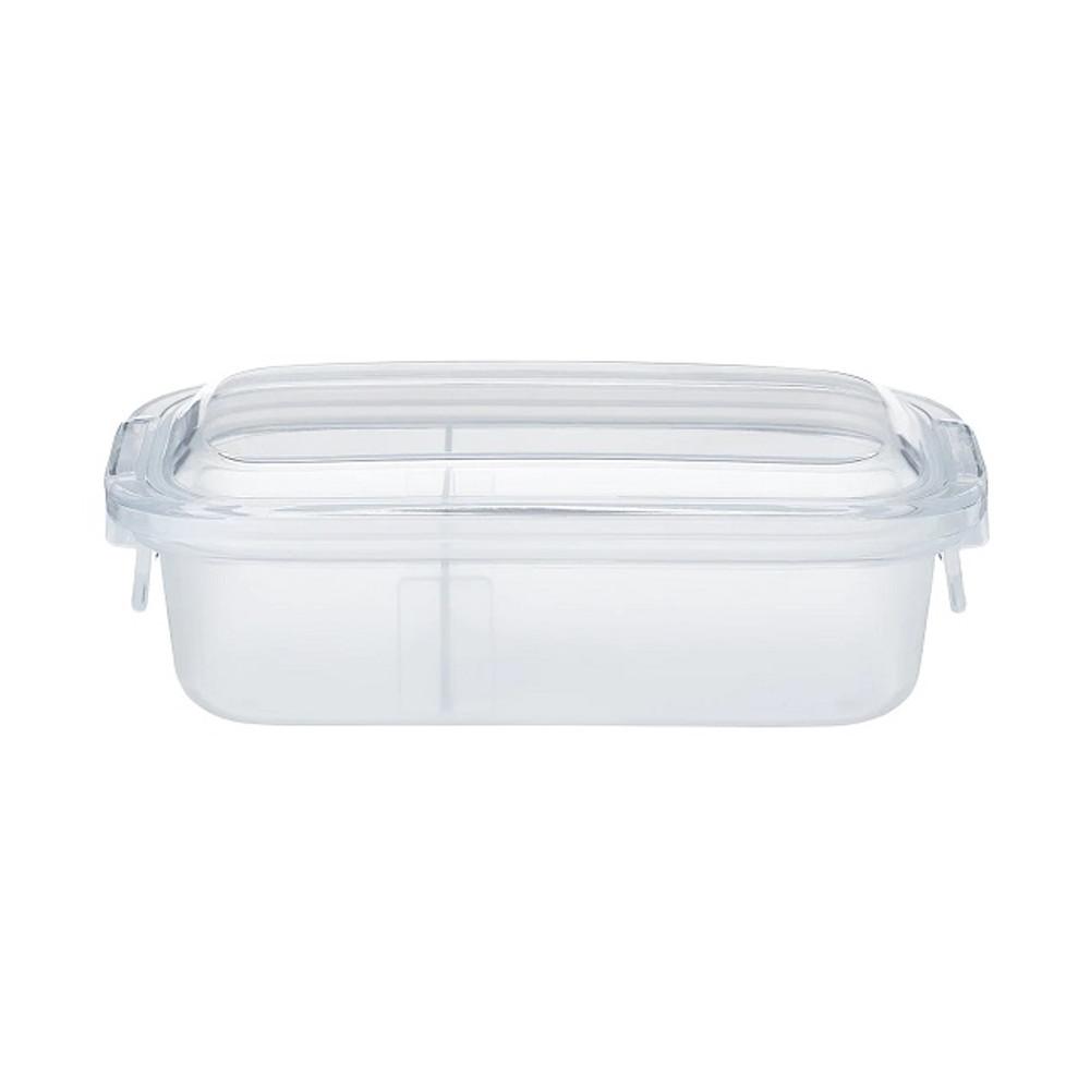 MUJI 무인양품 버클달린 도시락 통 500ml