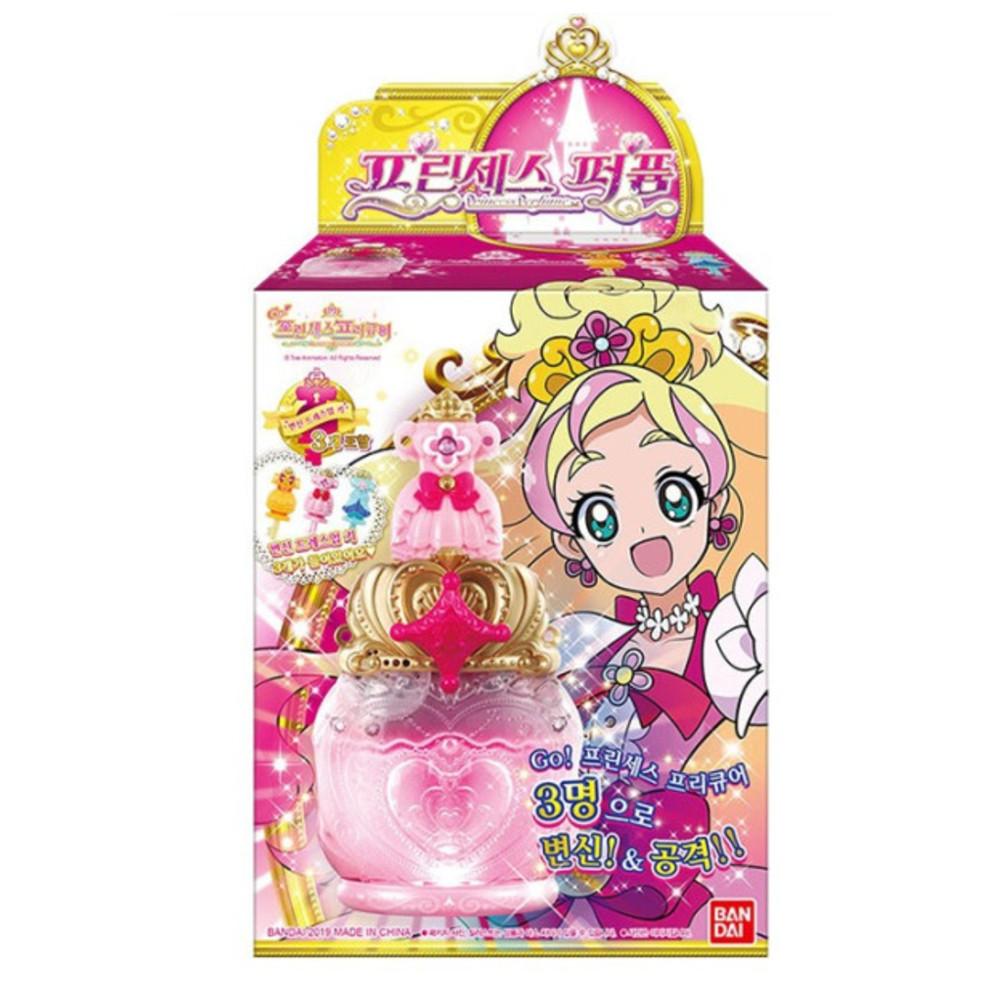 프린세스 프리큐어 프린세스퍼퓸