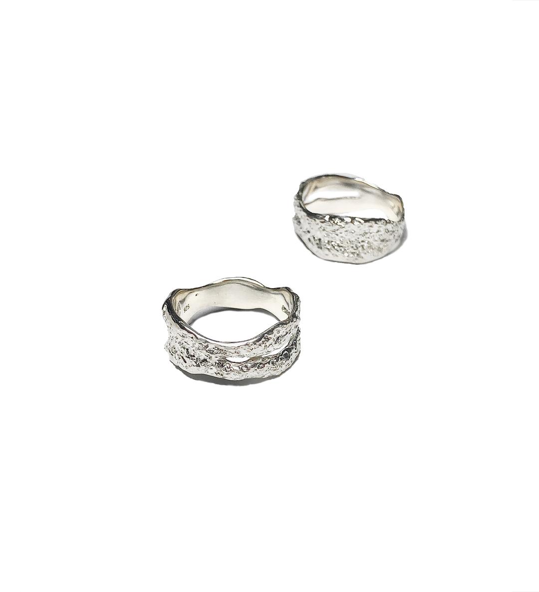 Guel flat ring