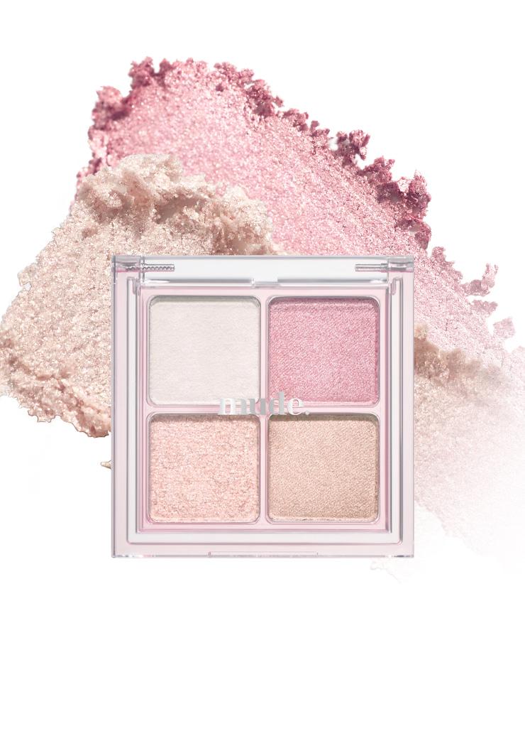 뮤드 풀 블룸 글로우 팔레트