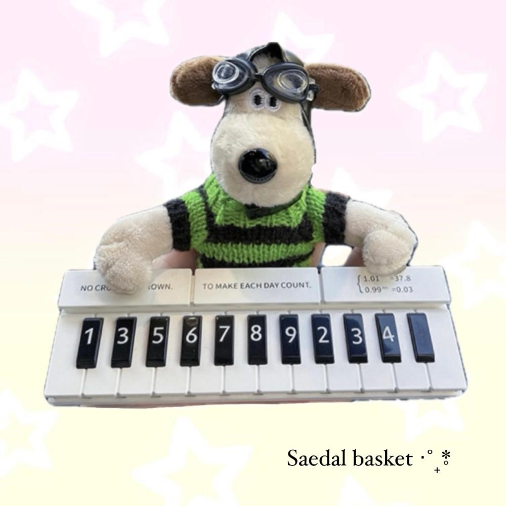 그로밋 주차 번호 판 홀더 악세서리 차량용 거치대 소품 디스펜서