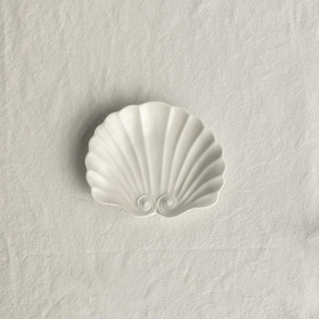 Venus shell plate B