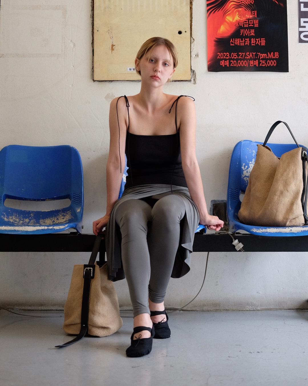 Belted Hobo Rustic Carryall_Medium