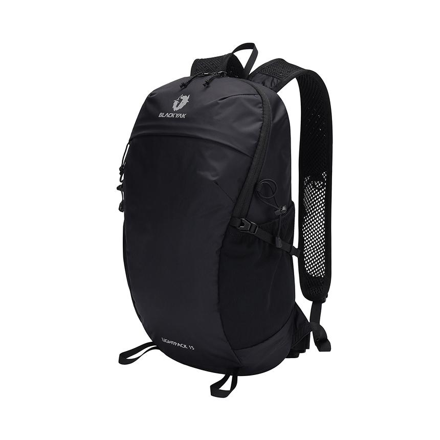 라이트팩15BLACK