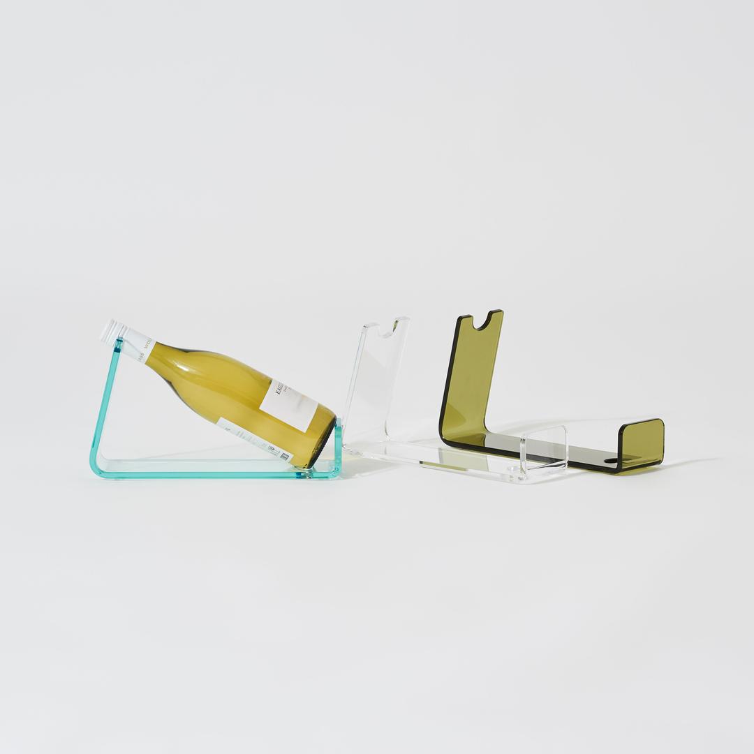 Winder 와인병 홀더