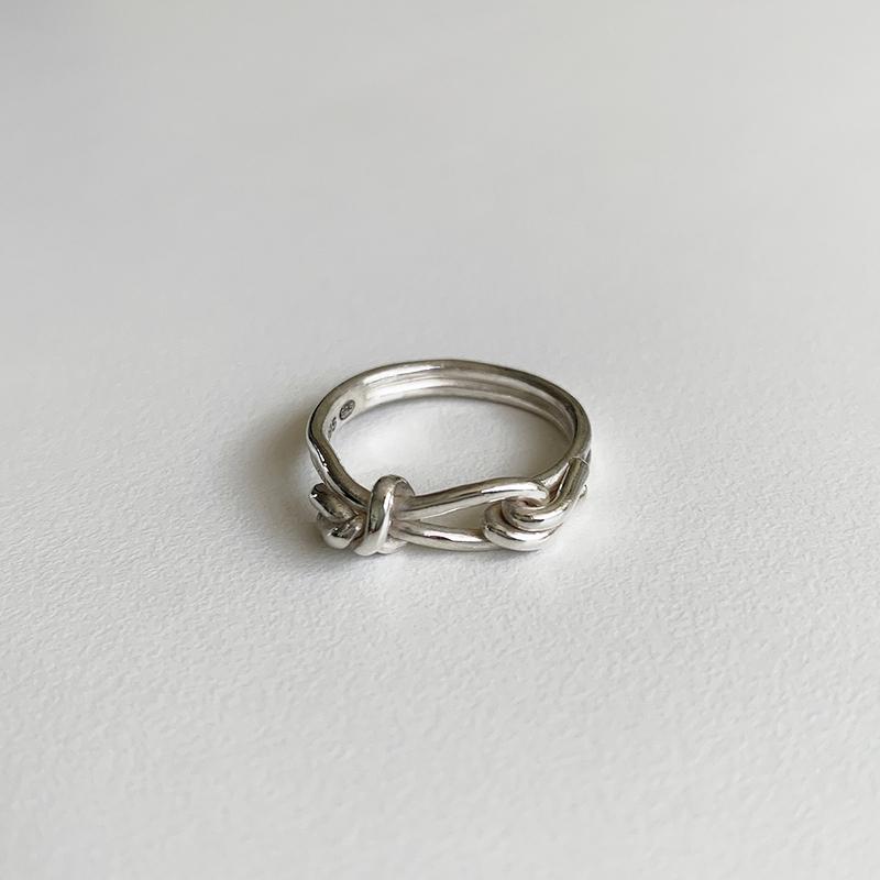 maple ring