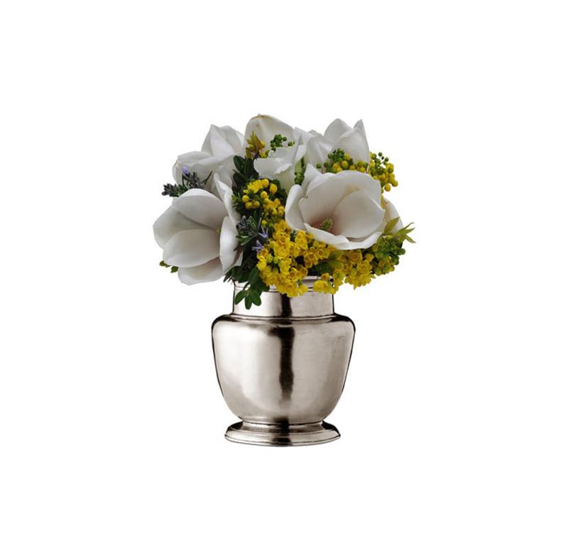 [코지타벨리니]Terlizzi Rimmed Vase Petite (CT10732)