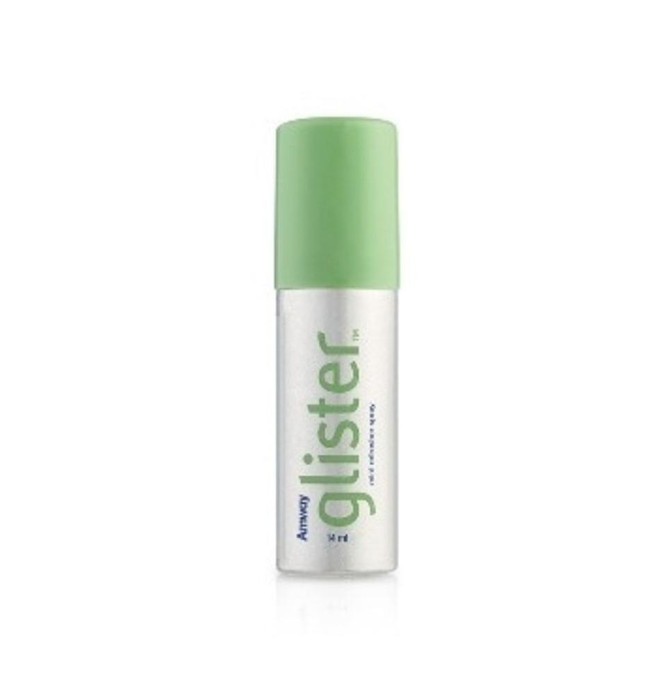 암웨이 글리스터 마우스 스프레이 14ml
