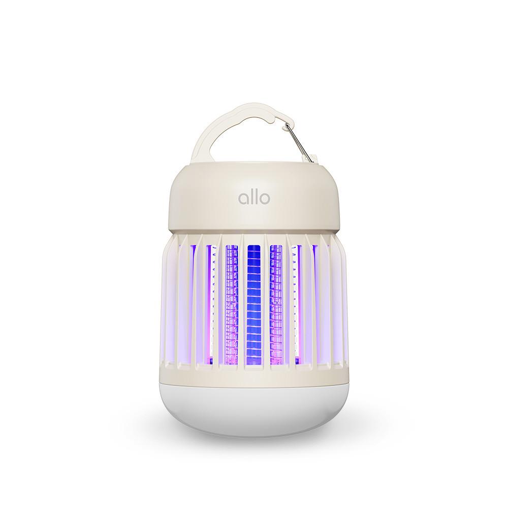 포충기 벌레 날파리 초파리 하루살이 모기퇴치기 AMT3W : 알로코리아