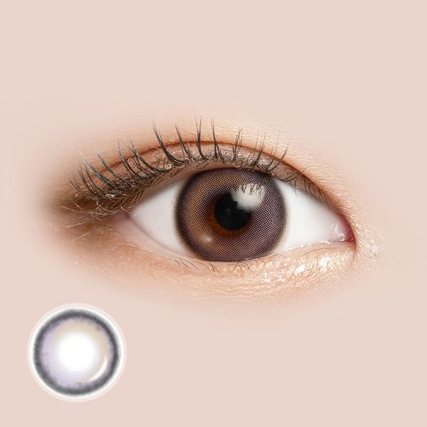 베니 - 바이올렛 [1개월용]