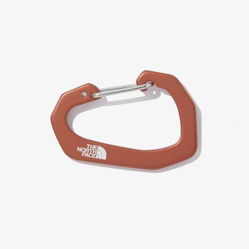 NA5MP10D TNF 로고 카라비너