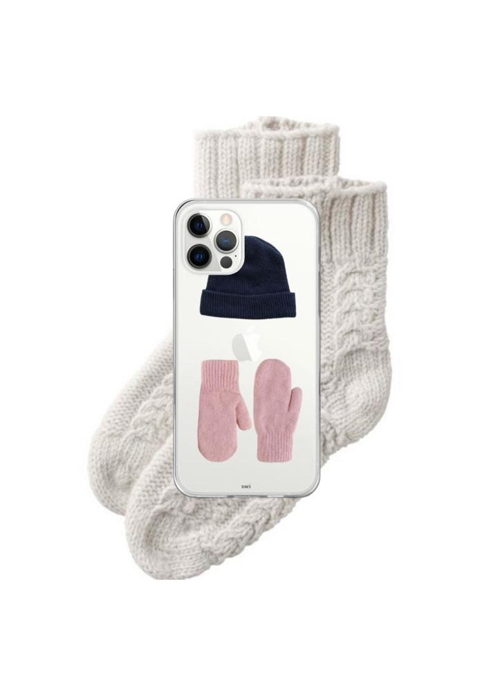 [mei] snap 케이스