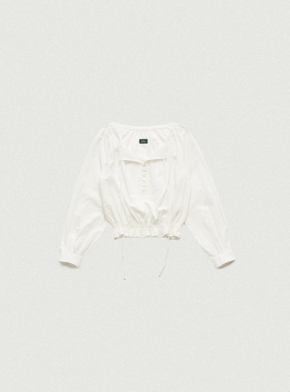 Pleatib Blouse [9/9(Mon) 14:00 Open]