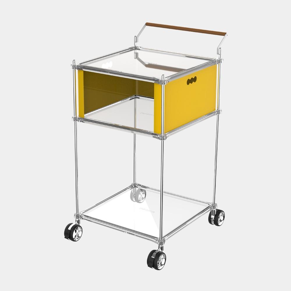 까비네 104 트롤리 TRT-P1211C101