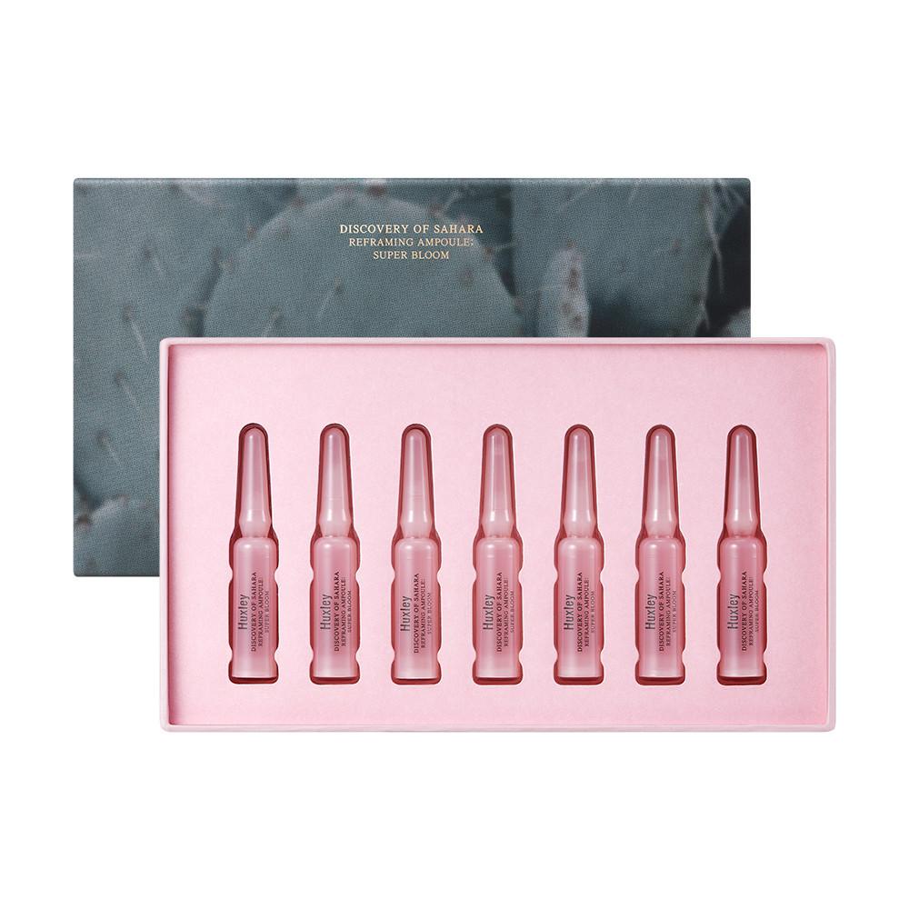 헉슬리 리프레이밍 앰플 슈퍼 블룸 1.5mLx7ea