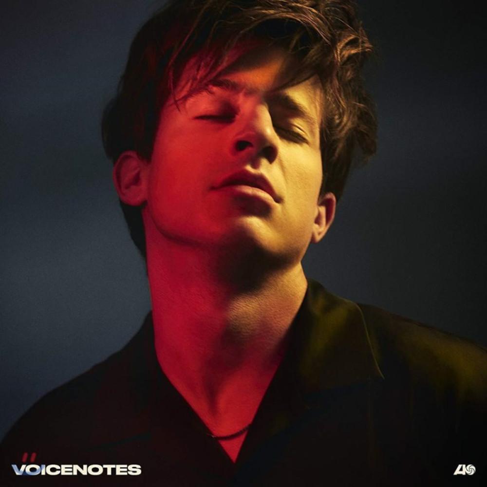 찰리 푸스 Charlie Puth / Voicenotes (LP)
