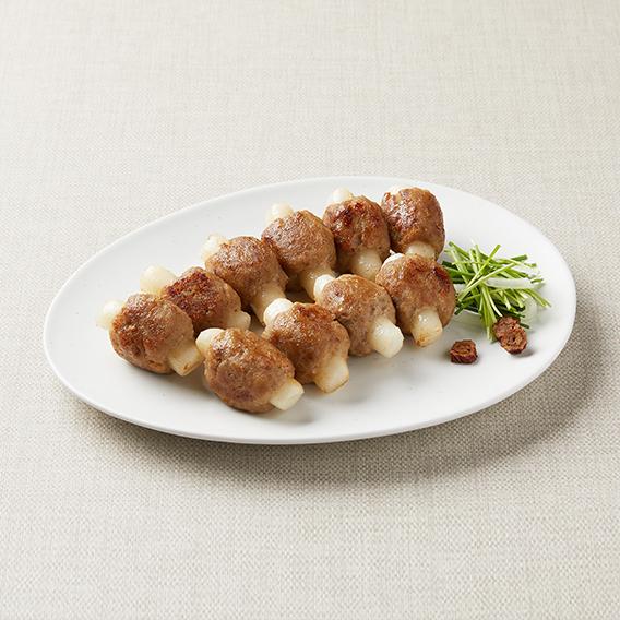 떡고기말이(260g)