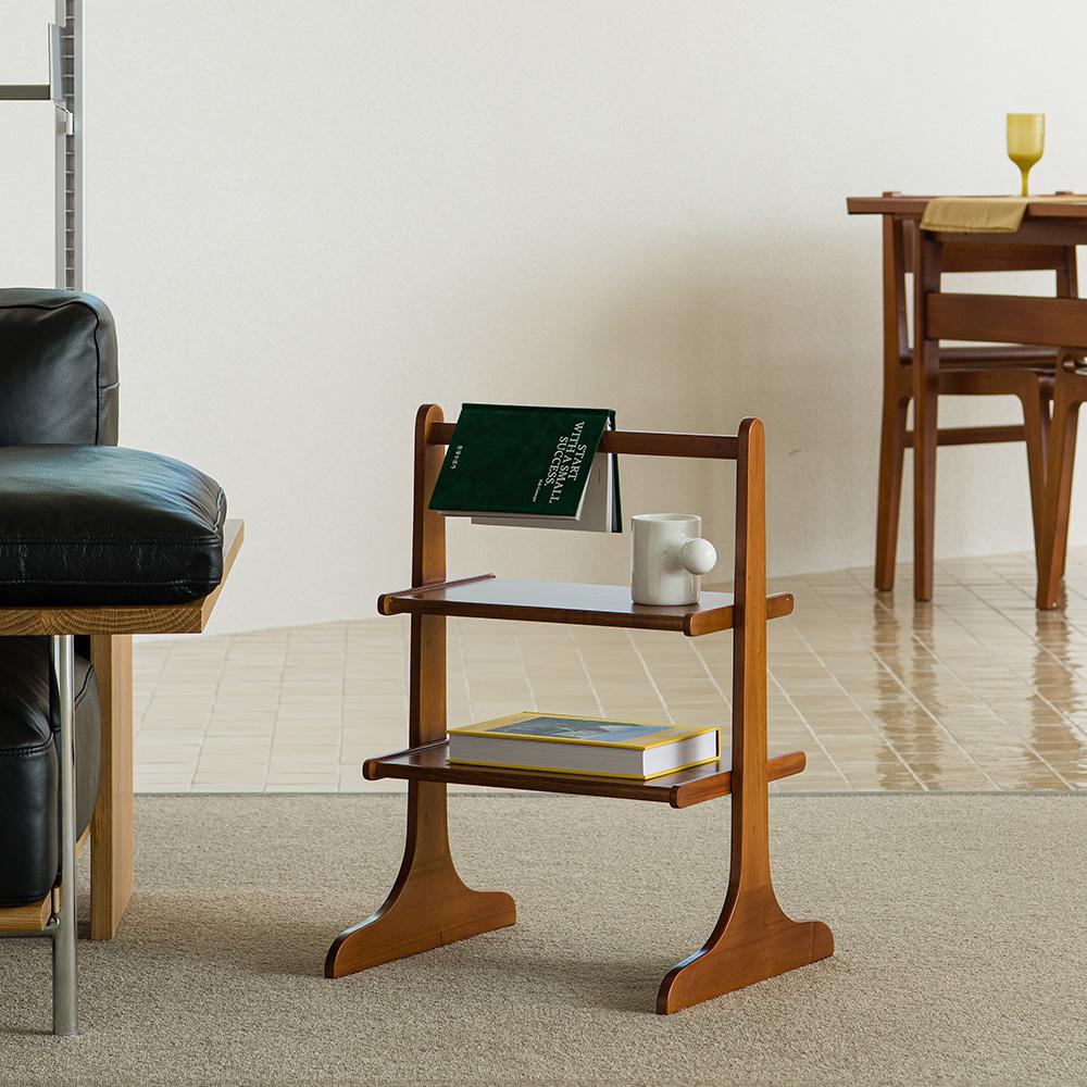 ★런칭 기념 5% 추가할인★ 노바레트로 미니 쉘프