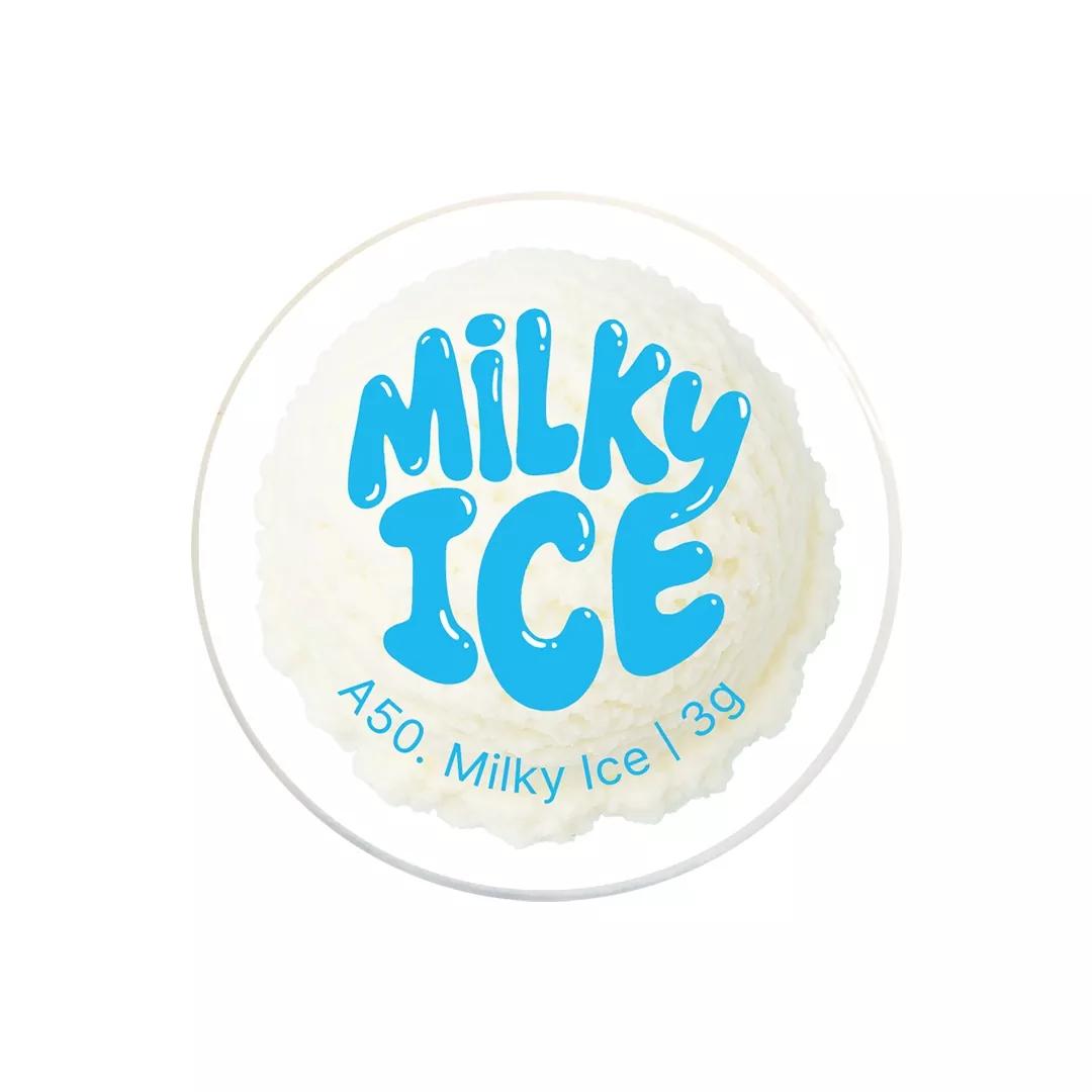 【배송비지원】 [비블라] 1월프로모션 | 밀키 아이스 아트젤 A50 {3g}