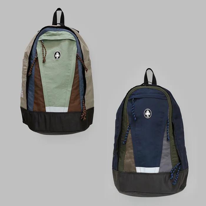 CBB Trip backpack 04 백팩