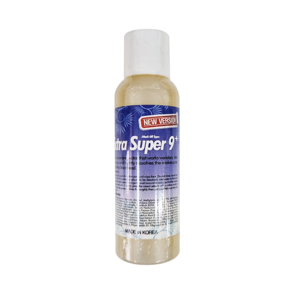 [메디필 정품] 엑스트라 슈퍼9 플러스 100ml, 피지연화제, 모공케어