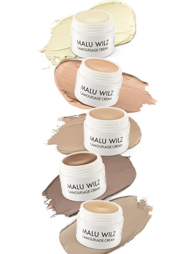 ★BEST★당일출고/재구매율 1위]마루빌츠 케머플라지크림 워터프루프 컨실러 6g