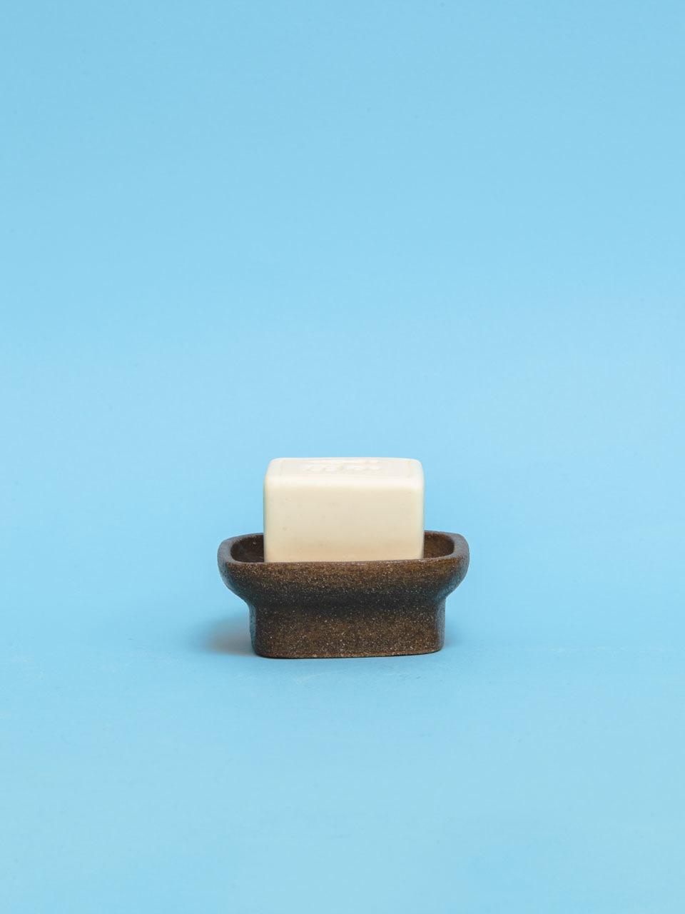 [무화크래프트] 장독대 비누받침