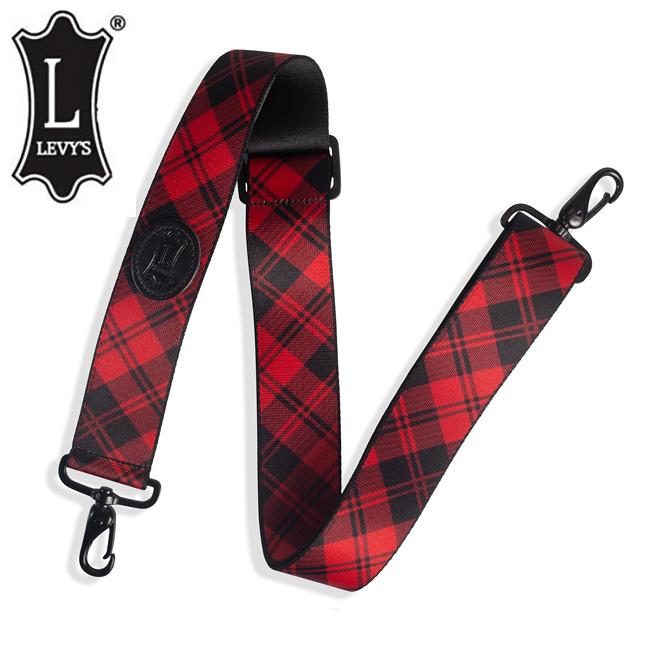 Levys - MCP 케이스 스트랩 / Lumberjack (MCP-002)