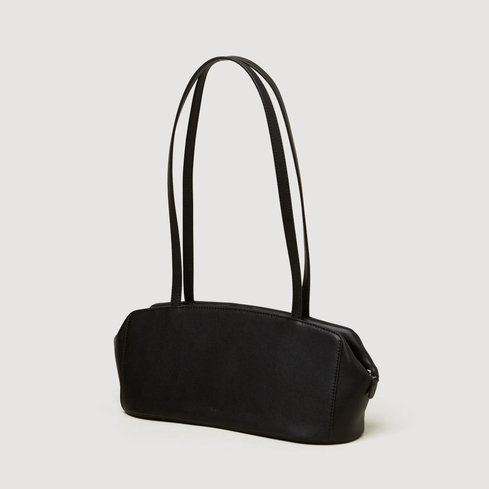 [29CM 단독] 달리아 숄더백 Dahlia Shoulder bag Black