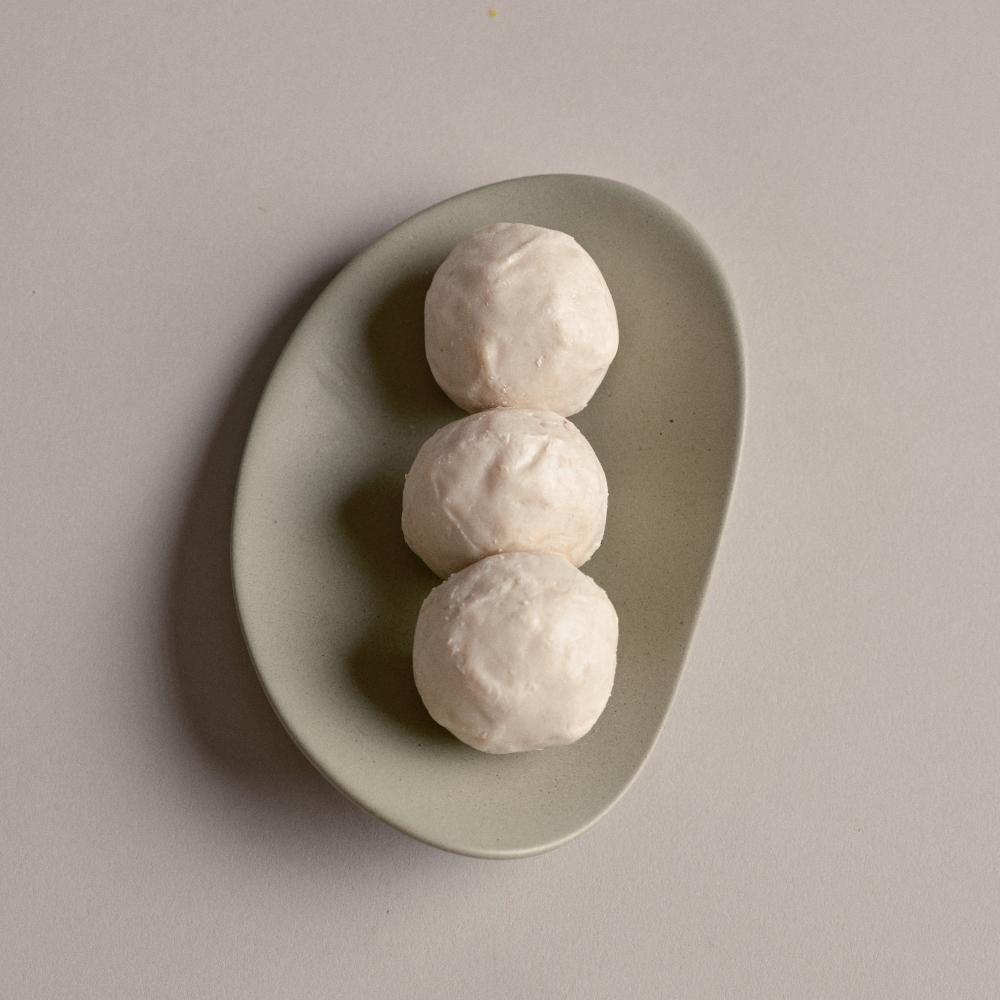 [무료배송] 아더마스 독 프로틴볼 치즈볼 치킨 180g