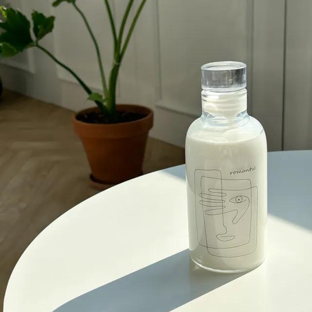 modern, tumbler 10* 텀블러