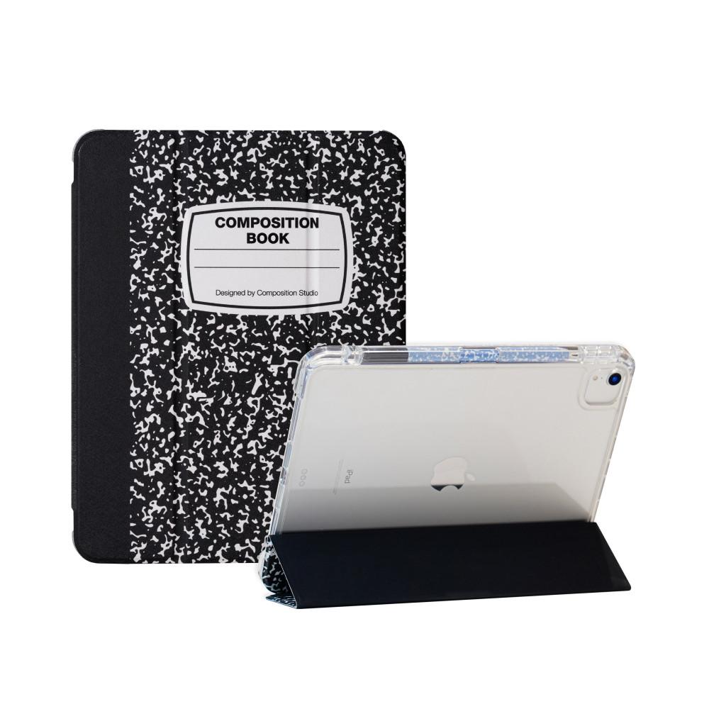 2-Way 슬라이드 미니 6세대 8.3인치 아이패드 케이스 컴포지션북케이스 컴포지션스튜디오
