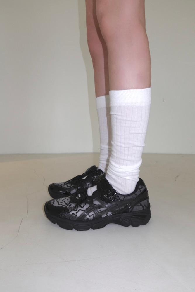 FLAT SOCKS 플랫 삭스 (4COLOR)