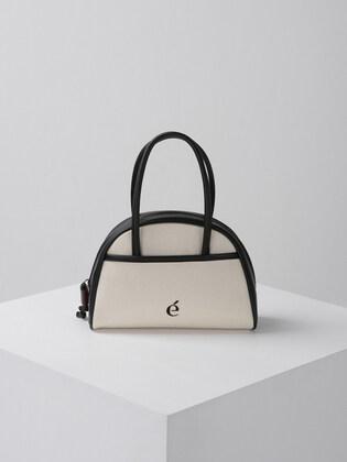 mini bowling bag(Deep sleep)