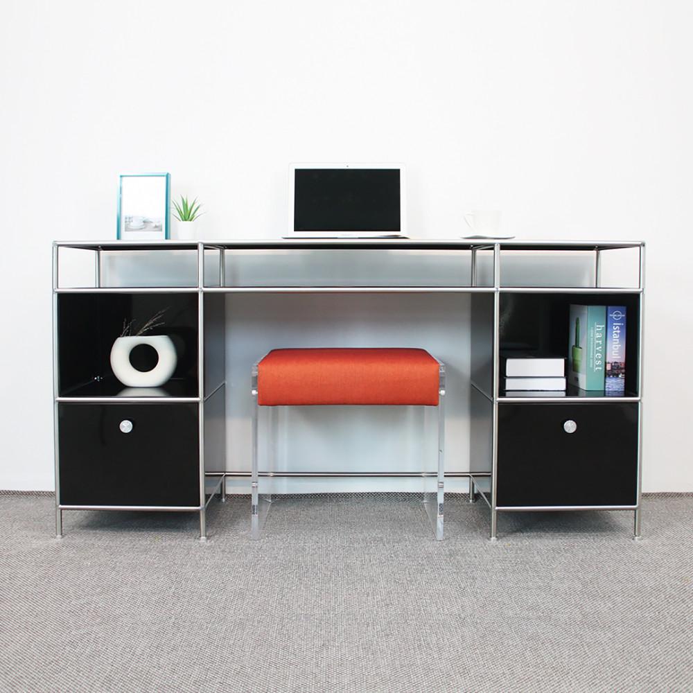 [rico] DOOR - DESK 리코 모듈가구 책상 사무용책장 화장대