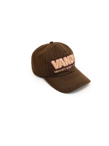 Basic Logo Twill Cap