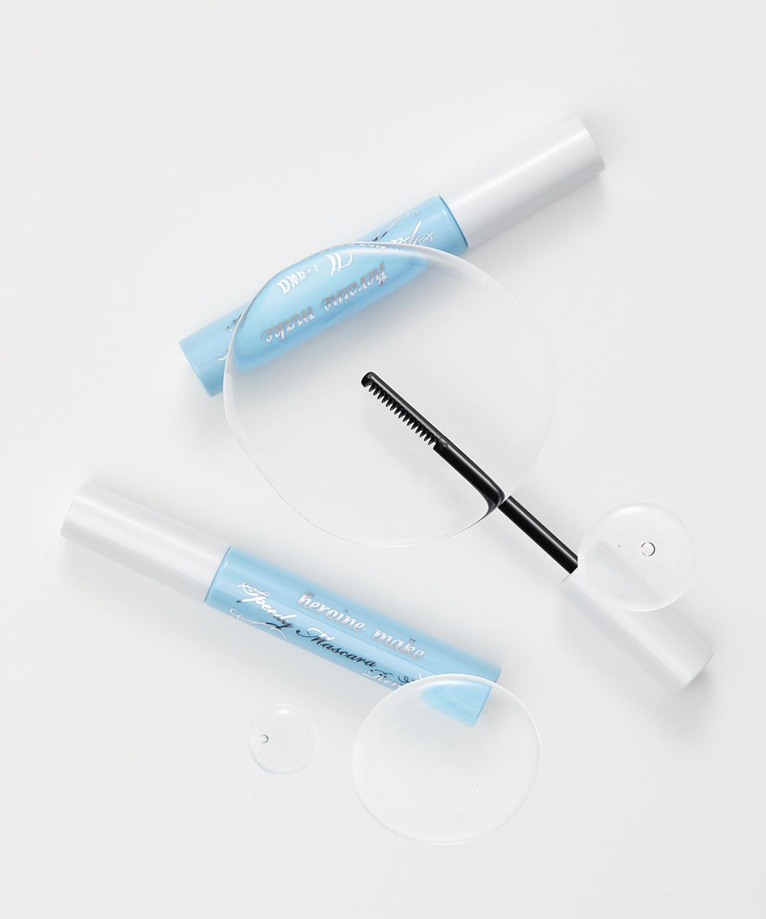 키스미 직진배송🚚마스카라순삭✨키스미 스피디 마스카라 리무버 (증량UP)