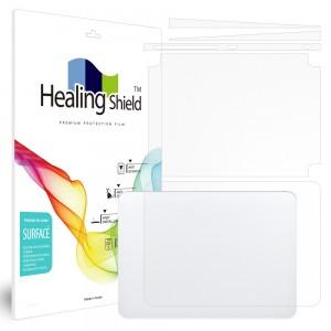 애플 매직 트랙패드2 2021 MK2D3KH/A 무광 외부보호필름 2세트