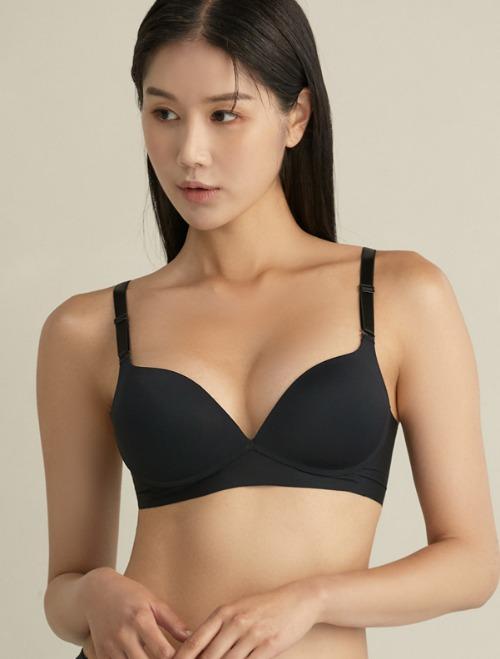 [노와이어] 컴피 프리컷 브라