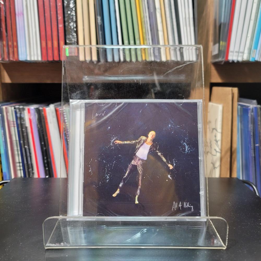 [해외 CD] LAUV 라우브 - All 4 Nothing (CD)