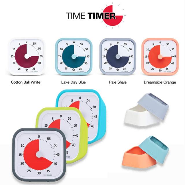 타임타이머 MOD 홈 60분 구글 타이머