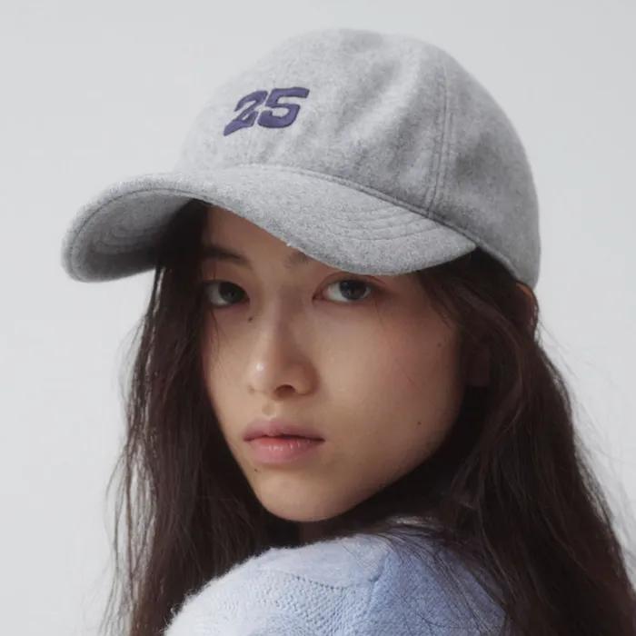 Sio bear ballcap_4colors