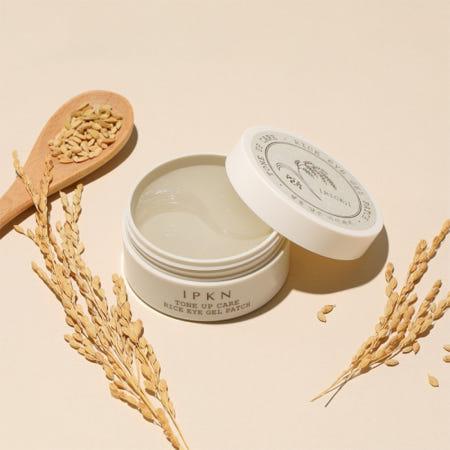 이런 상품 어때요? [1+1] 입큰 톤업케어 쌀 아이패치 (60매입,90g)