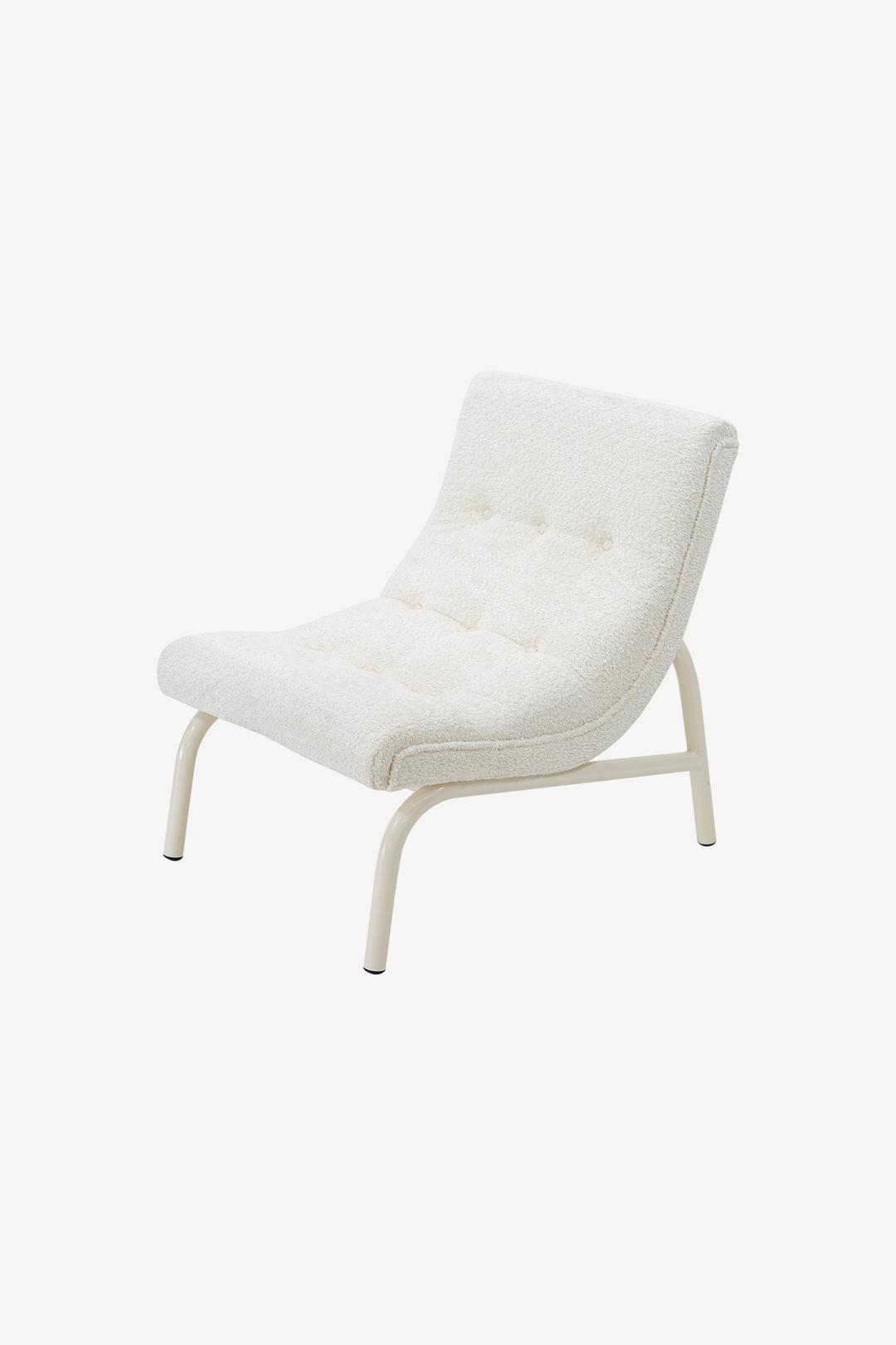 Cloud Lounge chair - Beige