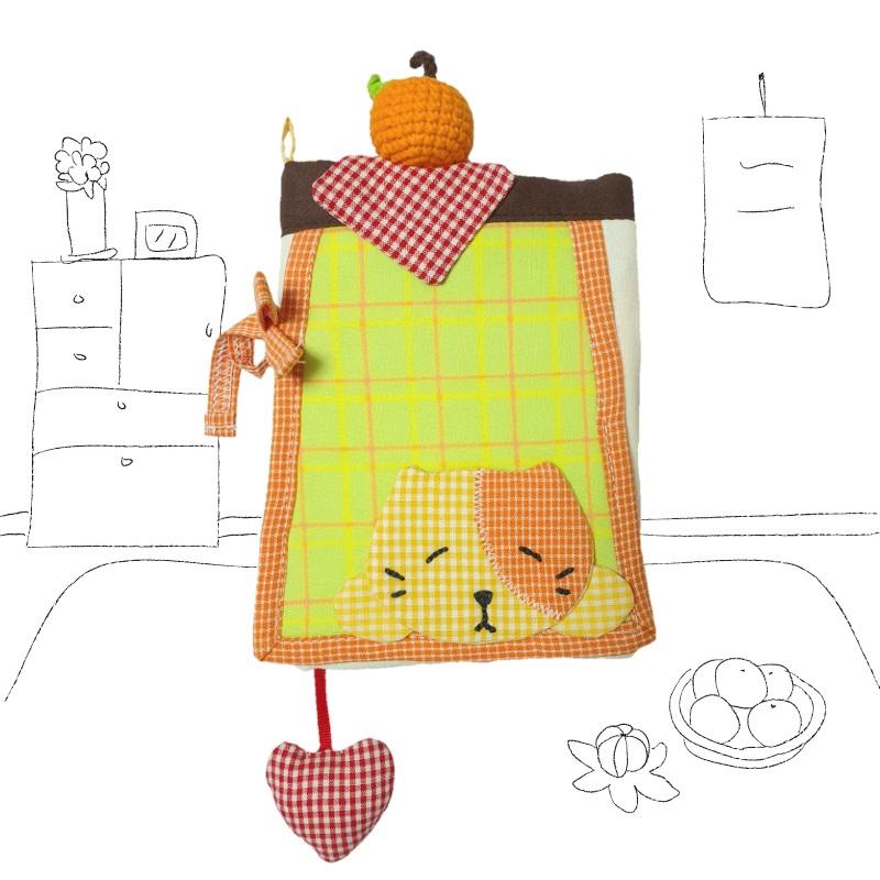 코타츠 밖은 위험해