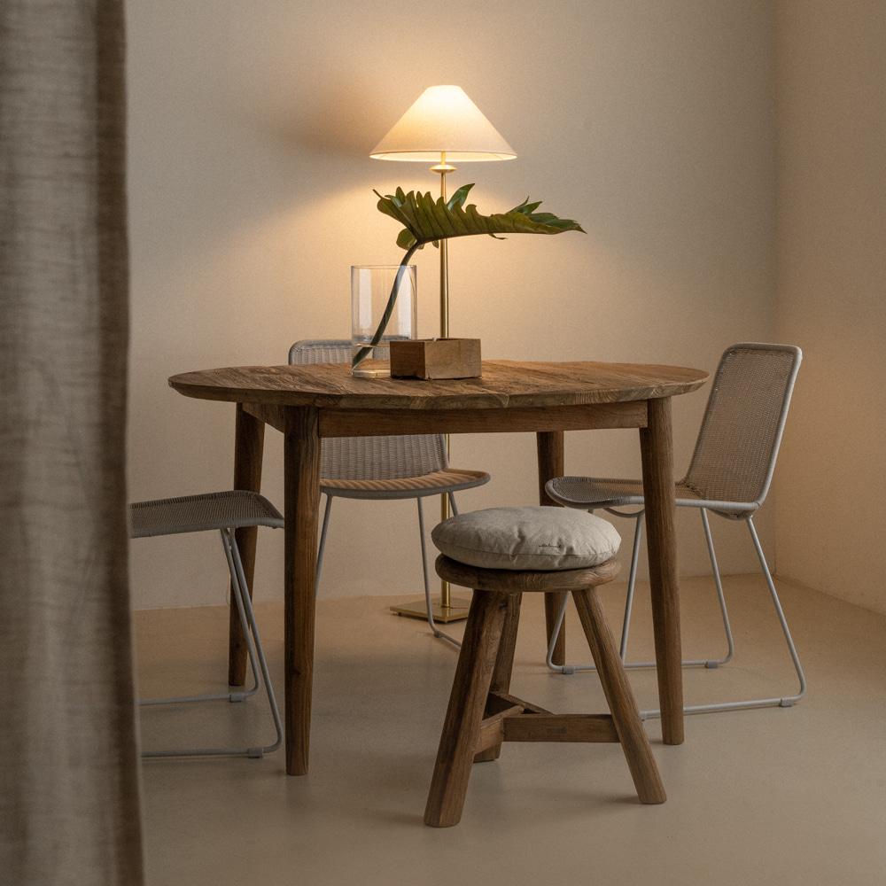 Roy table