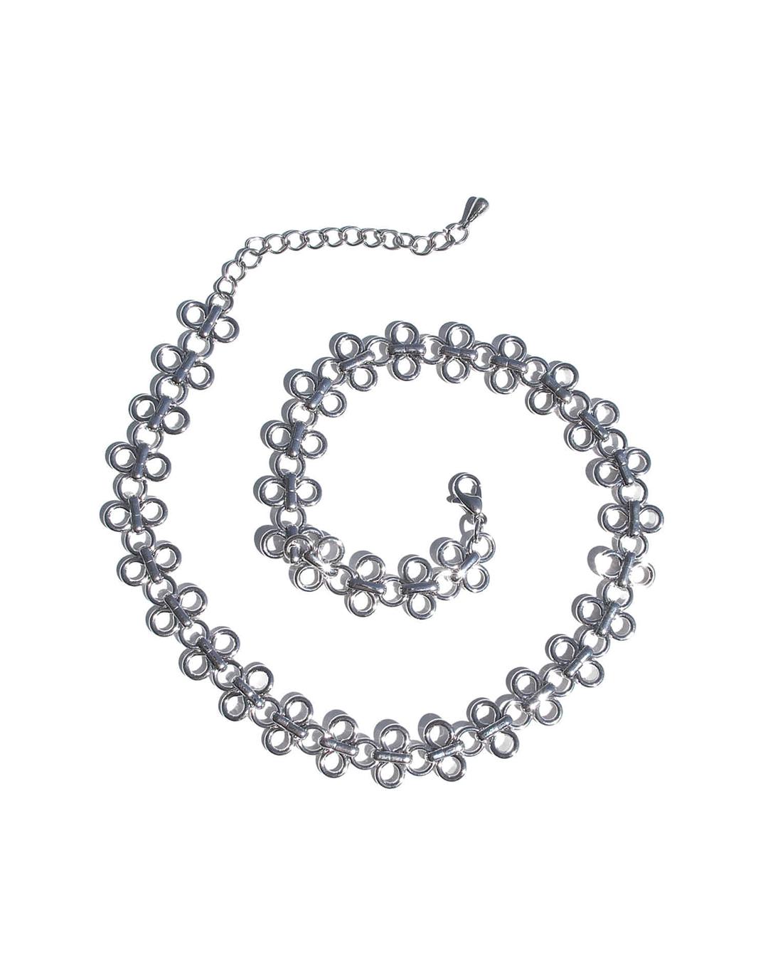 MARU CHOKER NECKLACE