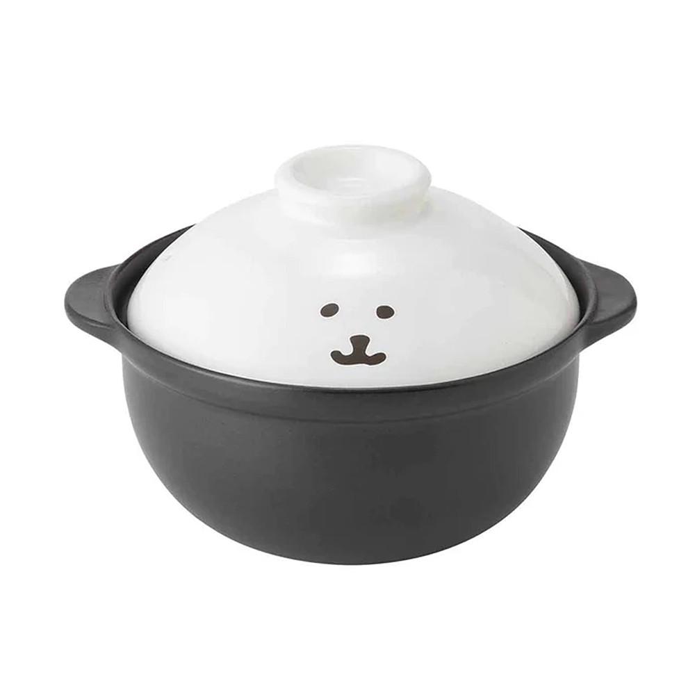 농담곰 따끈따끈 미니 뚝배기 냄비