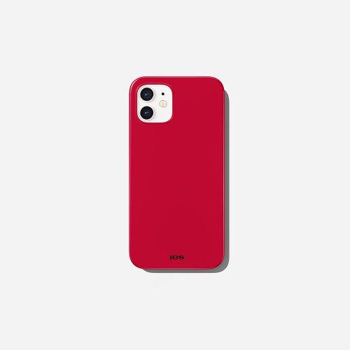108 RED POP(slim-hard)