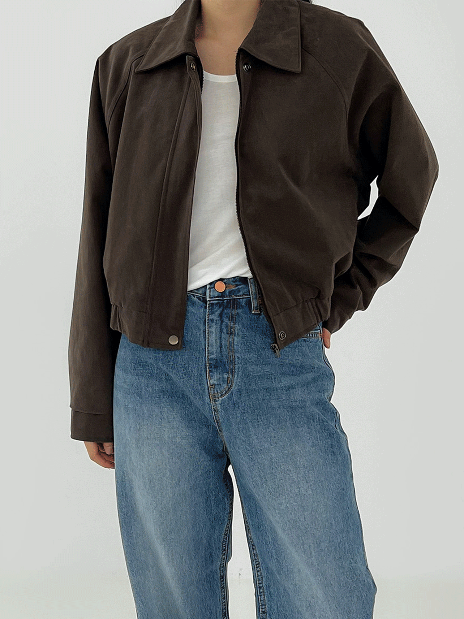 포드 숏 점퍼 - jp